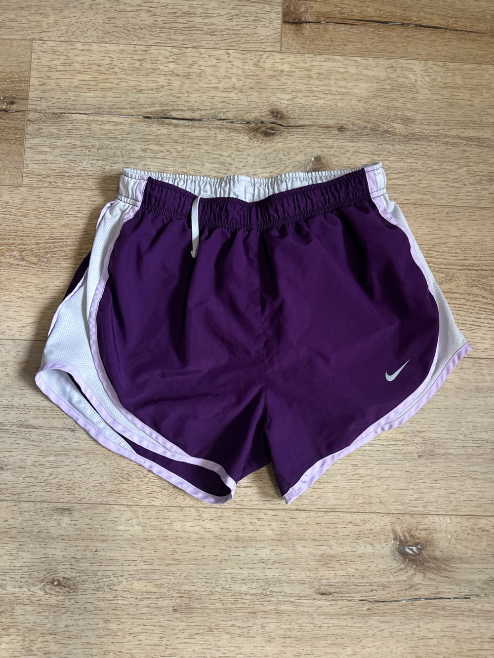 Women’s Nike Running Shorts